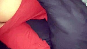 Me Cogi A Mi Sobrina Y La Desperté En La Noche