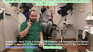 clov kalani luana groped by doctor in florida hospital