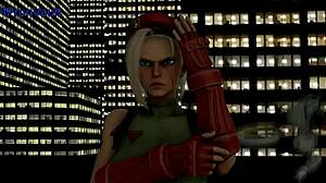 Check out this STF Cammy compilation with intense fucking scenes