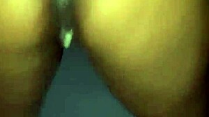 Fucking My Ex's Big Ass Hard And Deep