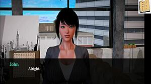 Oh, My New Family 169 In Hentai Style!