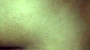 Detailed scene of assfucking a crossdressing transsexual shemale in anal action with intense penetration and positions