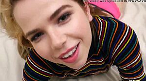 Kinky Family - Home Alone with Stepsis Alina West.