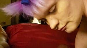 Lyrik allure first dp studios pov