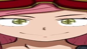 STOPPED HERO CUMMY in My Hero Academia Uncensored Game