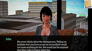 Oh, My New Family 169 In Hentai Style!