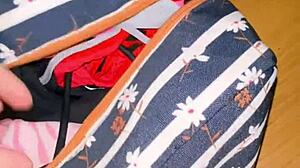 Me Cogi A Mi Sobrina Y La Desperté En La Noche