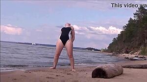 I, uh, charge at the sea with big tits