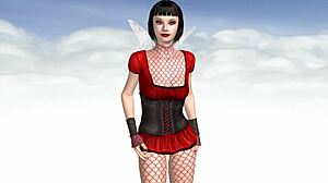 3d gay animated prince of desert fantasy sex