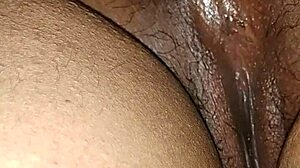 Licking ass and creaming assiny in this intense scene.