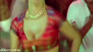 a telugu girl explores her cultural beauty