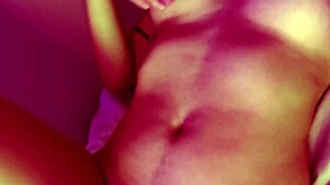 i can't stop watching my girlfriend's good pussy masturbation until cumming