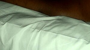 i love giving tongue action on that big black cock sloppy style