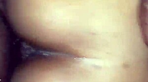 Fucking My Ex's Big Ass Hard And Deep