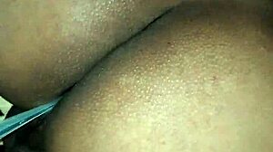 Detailed scene of assfucking a crossdressing transsexual shemale in anal action with intense penetration and positions