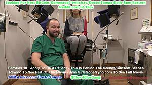 clov kalani luana groped by doctor in florida hospital