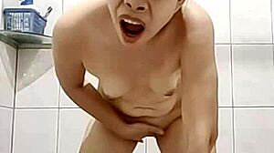 Asian wife Bea cums hard in steamy new clip for fans