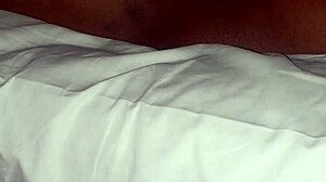 i love giving tongue action on that big black cock sloppy style