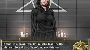 bible black infection demon of lust playthrough part 1