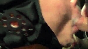 gay bukkake gloryhole