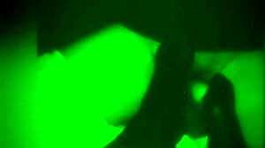 Outdoor videos capture some public farting moments