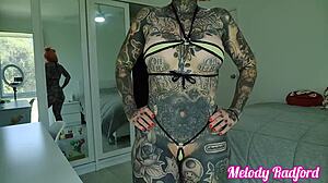 uhh, micro bikini haul with melody radford, so hot