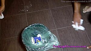 Actors Laughing Behind The Scenes With Couples And Sluts