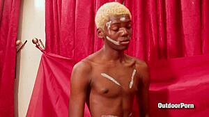 the herbalist sucks my pussy so good, doesn't he?