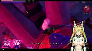 i'm stuck in this hentai game, how do i clear it? under the witch play 1 2 3