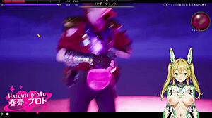 Saya Tersekat dalam Game Hentai Ni, Macam Mana Nak Clear? Under the Witch Play 1 2 3