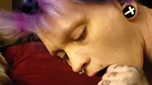 Lyrik allure first dp studios pov