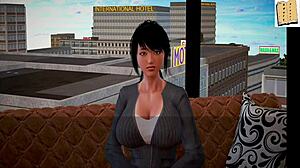 Oh, My New Family 169 In Hentai Style!