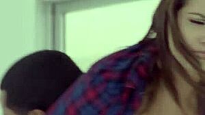 i got fucked by stallion in hollywood dreams with sara luv