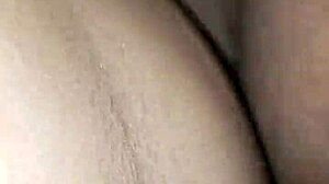 BBW Anal Lover Experiences Deep Emotional Connection During Wet Sessions