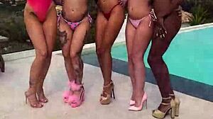 La Villa De Little Angel - Eliminated For Having Sodomized Little Angel84 - Ep 1 - Teaser