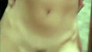 Devouring College Slut's Pussy!