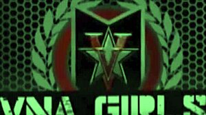 Alt Inked Redhead Misty Dawn Gets Ass Packed!