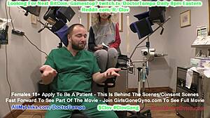 clov kalani luana groped by doctor in florida hospital