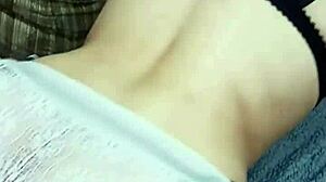 I heat up my guy with my round and beautiful ass