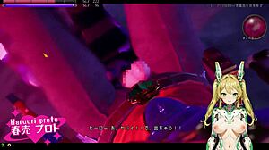 Saya Tersekat dalam Game Hentai Ni, Macam Mana Nak Clear? Under the Witch Play 1 2 3