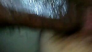 Chunky Girl's Pink Hairy Pussy Fucked Hardcore Interracially In Columbus Ohio