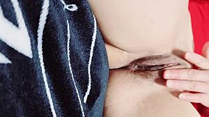 Mi Maestro Me Graba Como Me Masturbo Frente A Él Y Venderá El Video A Mis Compañeros