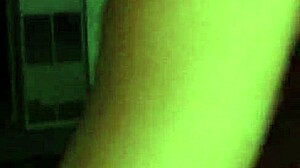 Amateur Slut Talks Too Much During Submissive Blowjob!