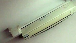 Big Ass Masturbation Show