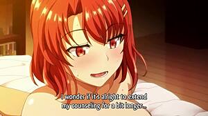 Hentai性爱场景仅限，现在看这个热门合集！