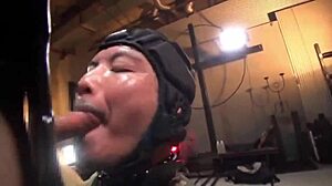 gay bukkake gloryhole