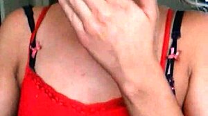 Amateur Slut Talks Too Much During Submissive Blowjob!