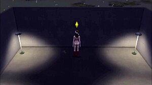 Wicked Voodoo Ravens in Whimsville