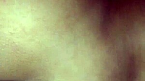 Detailed scene of assfucking a crossdressing transsexual shemale in anal action with intense penetration and positions