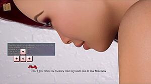 Leap of Faith 83 - A Redhead's Adventure.